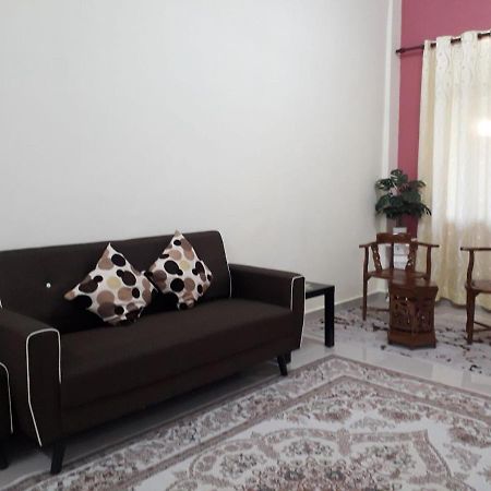 Mnoor Homestay Маранґ Екстер'єр фото