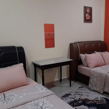 Mnoor Homestay Маранґ Екстер'єр фото