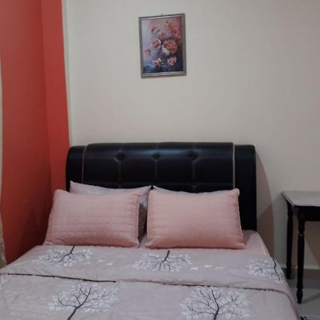 Mnoor Homestay Маранґ Екстер'єр фото