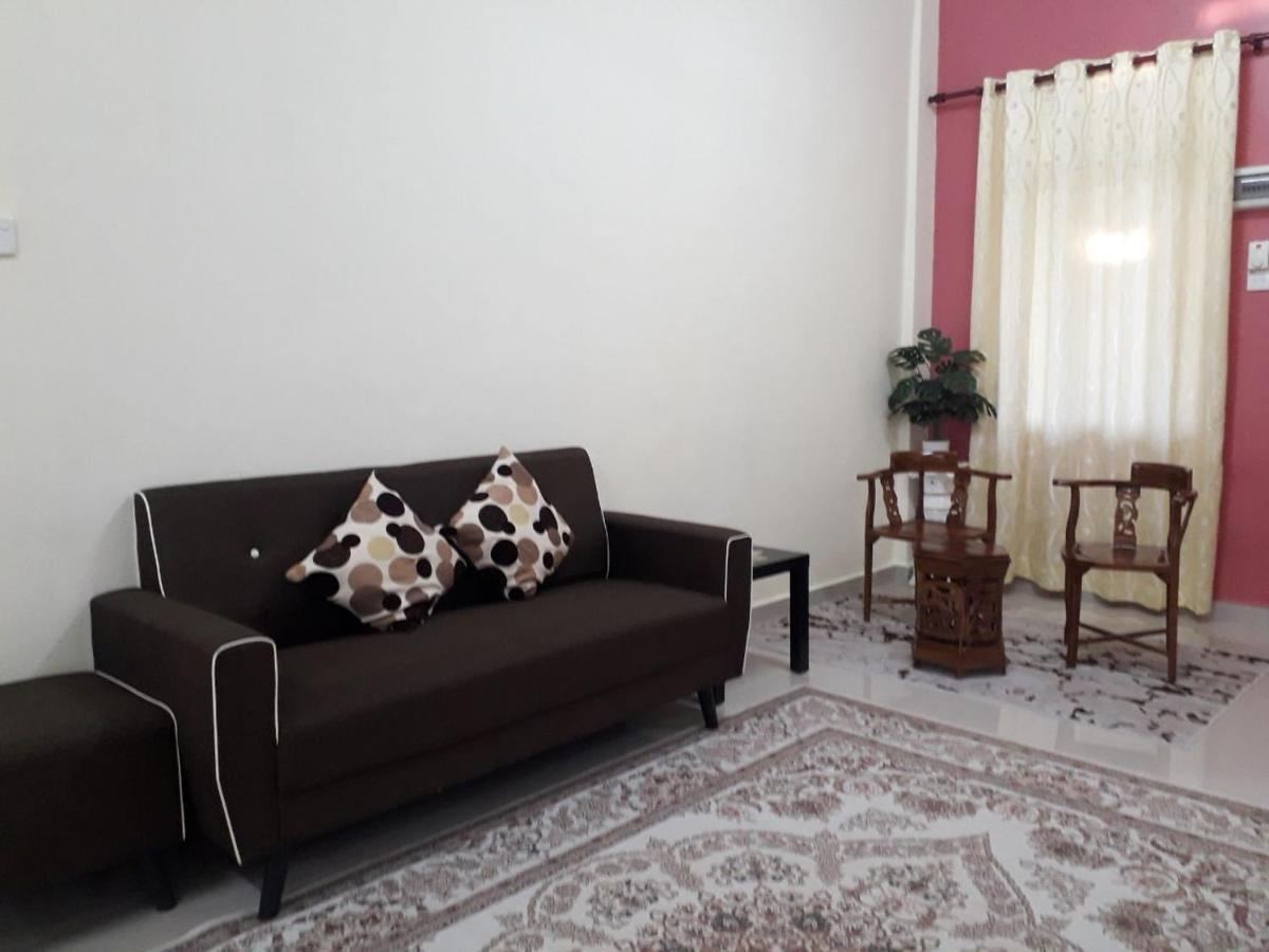 Mnoor Homestay Маранґ Екстер'єр фото