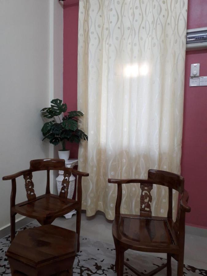 Mnoor Homestay Маранґ Екстер'єр фото