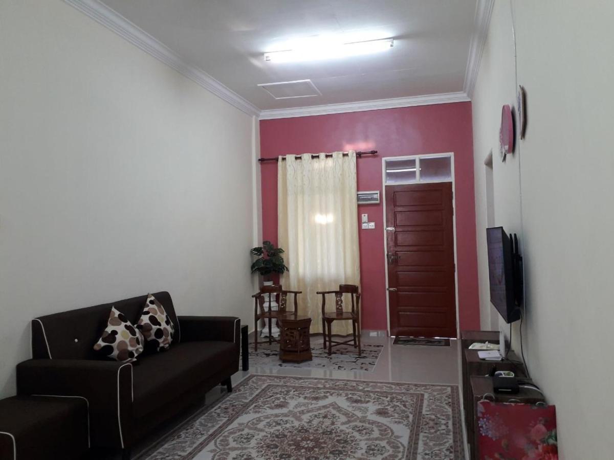 Mnoor Homestay Маранґ Екстер'єр фото