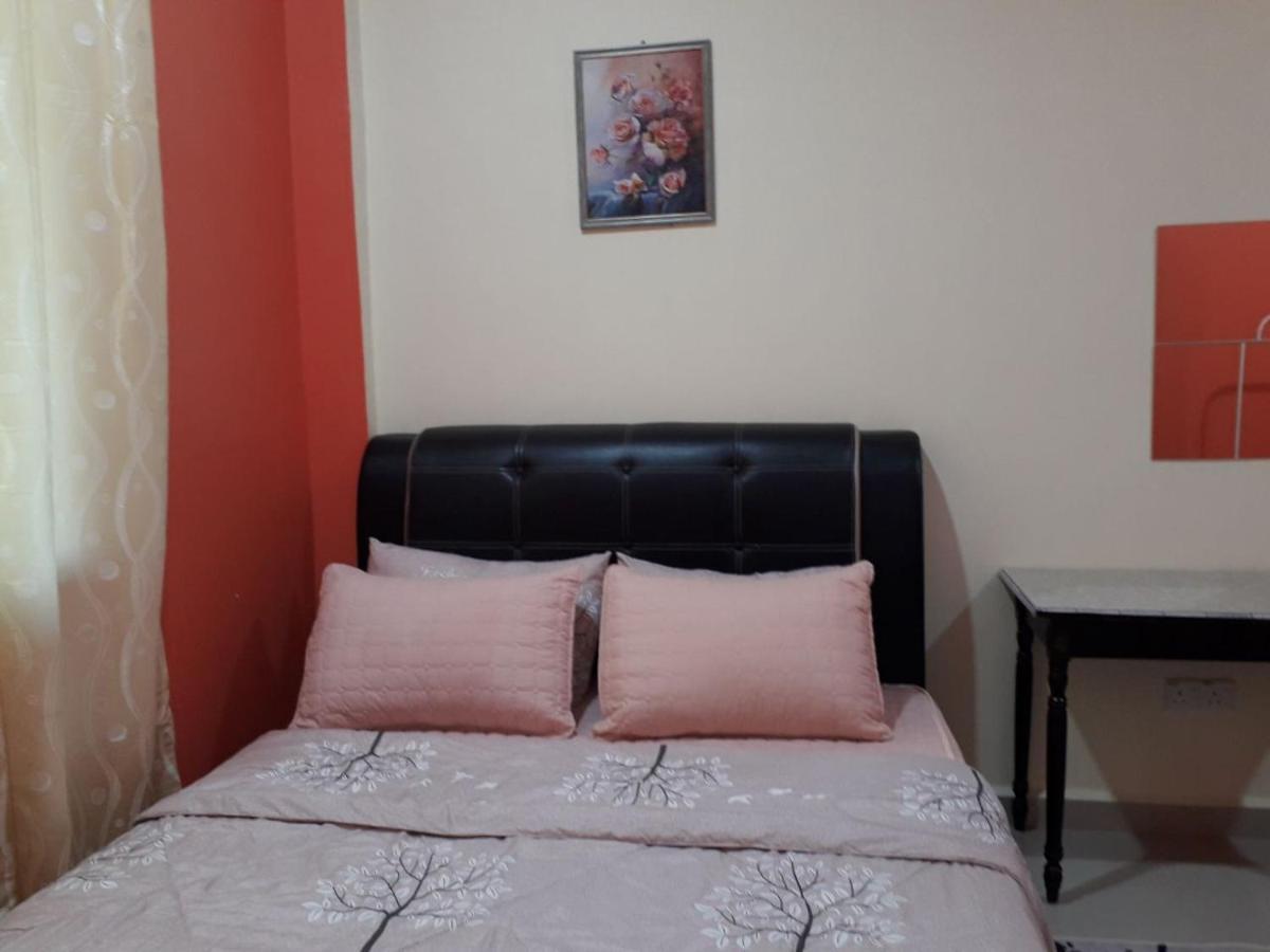 Mnoor Homestay Маранґ Екстер'єр фото