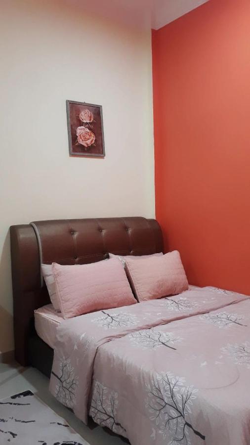 Mnoor Homestay Маранґ Екстер'єр фото