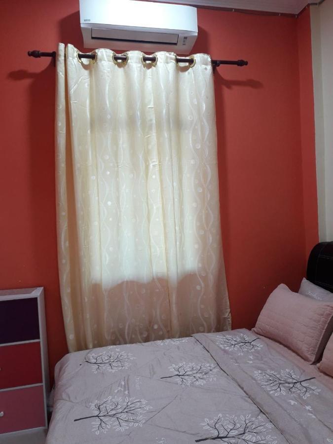 Mnoor Homestay Маранґ Екстер'єр фото