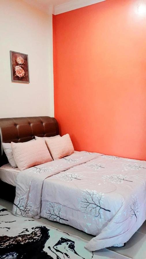 Mnoor Homestay Маранґ Екстер'єр фото